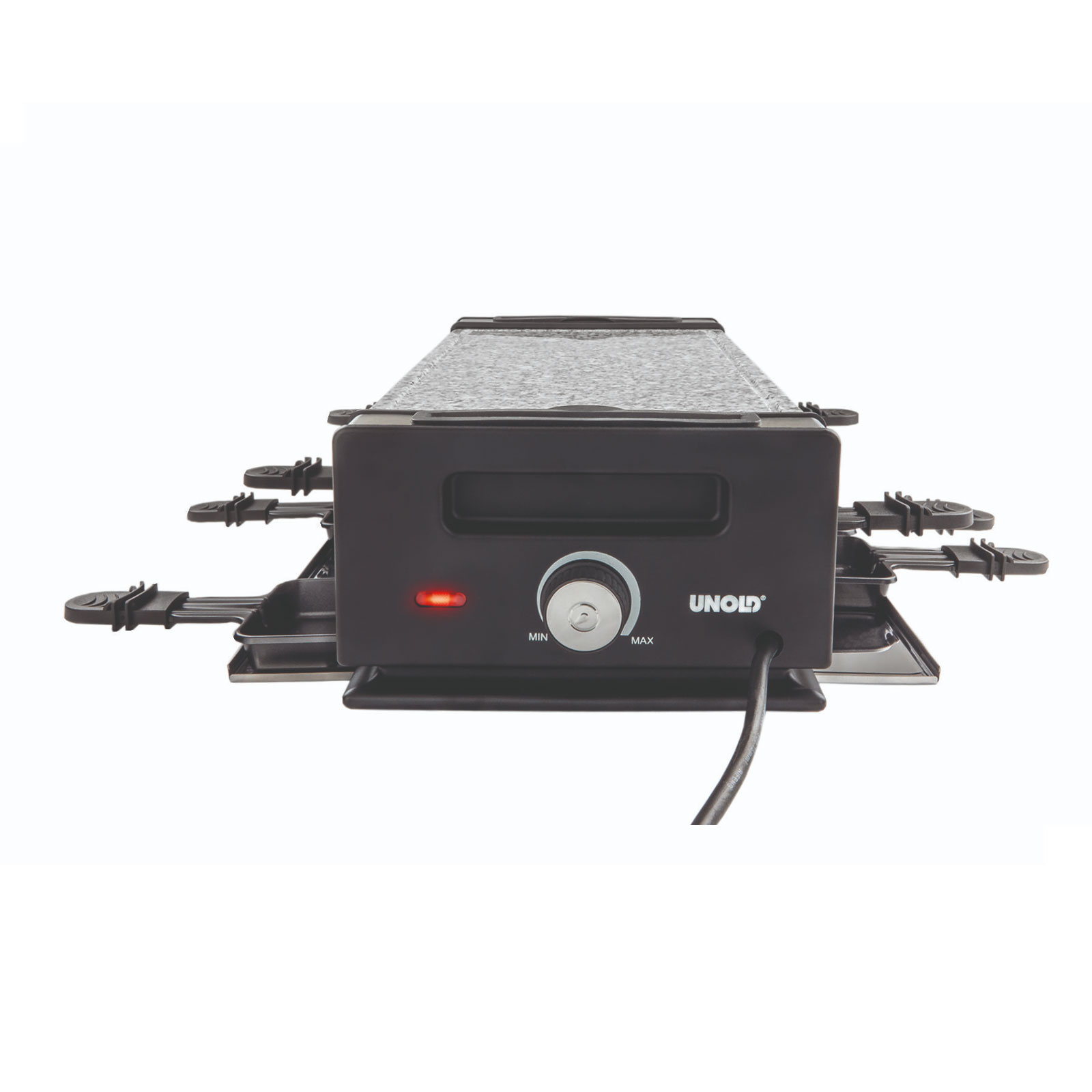 UNOLD 48730 Finesse Basic Raclettegrill