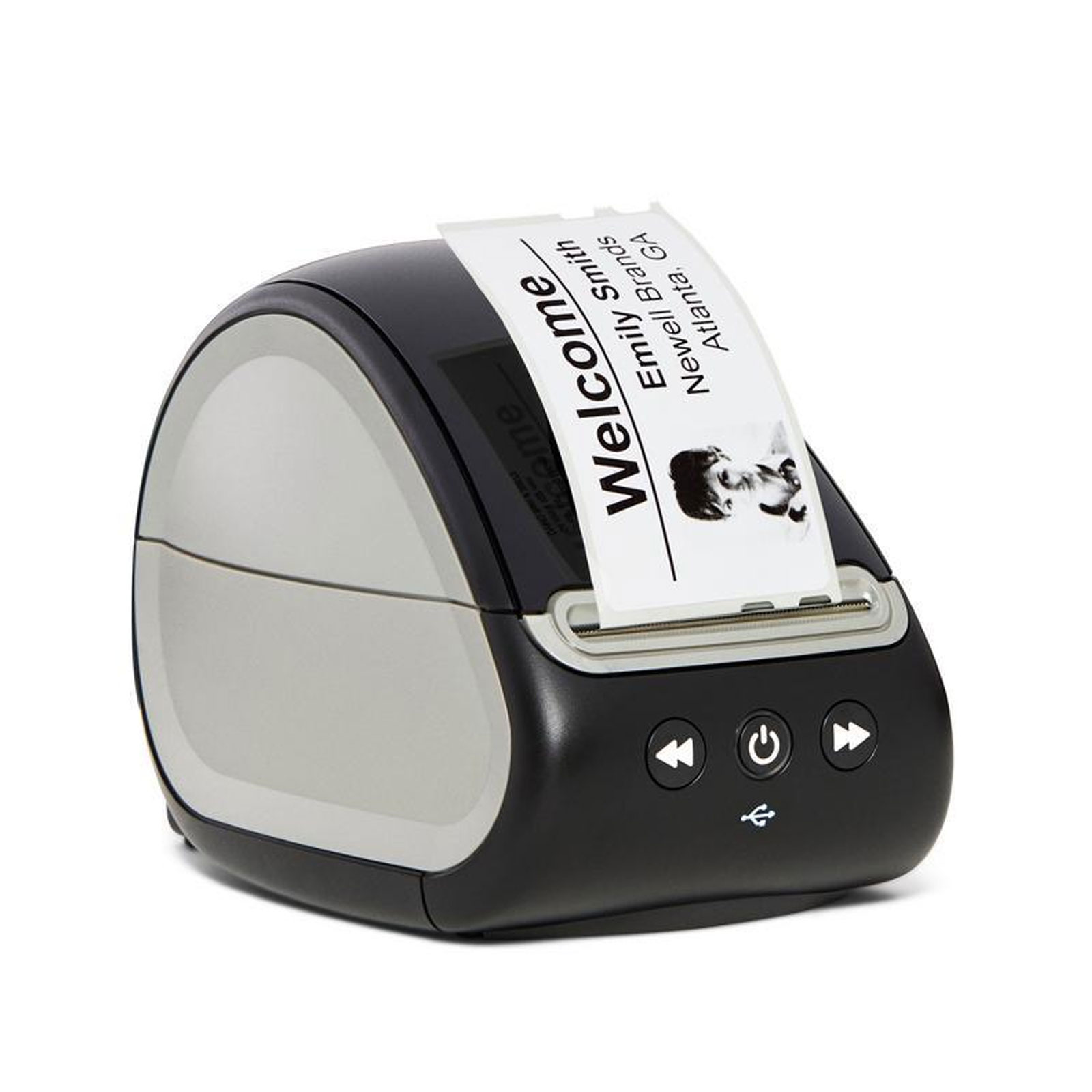 Dymo LabelWriter 550 Etikettendrucker Dymo LabelWriter 550 Etikettendrucker