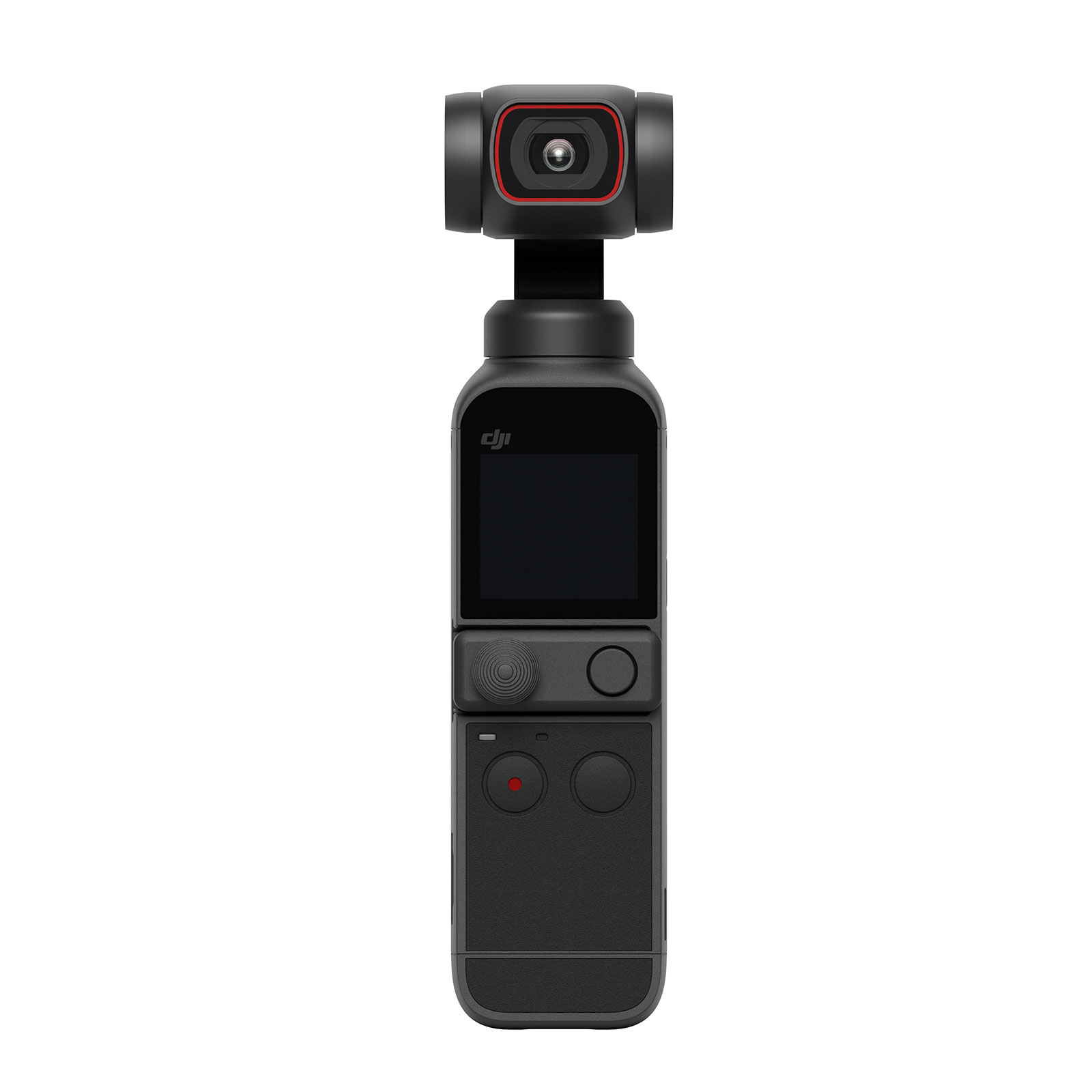 DJI Pocket 2 Action Kamera