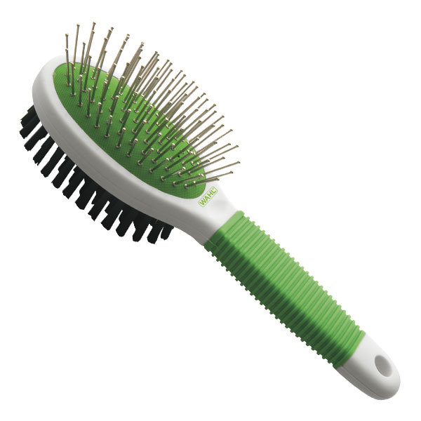 Wahl 858454-016 Große doppelseitige Bürste