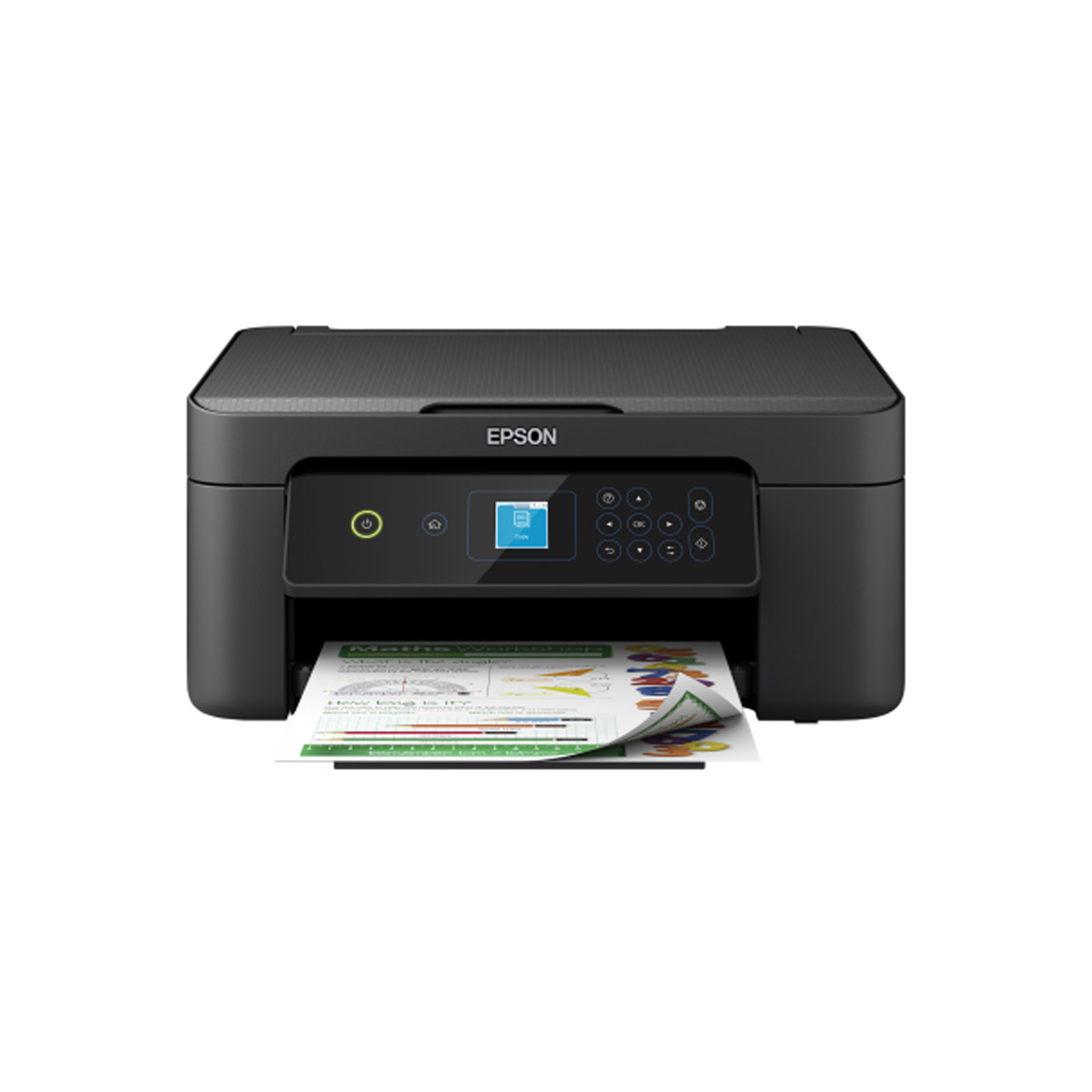 Epson Expression Home XP-3205