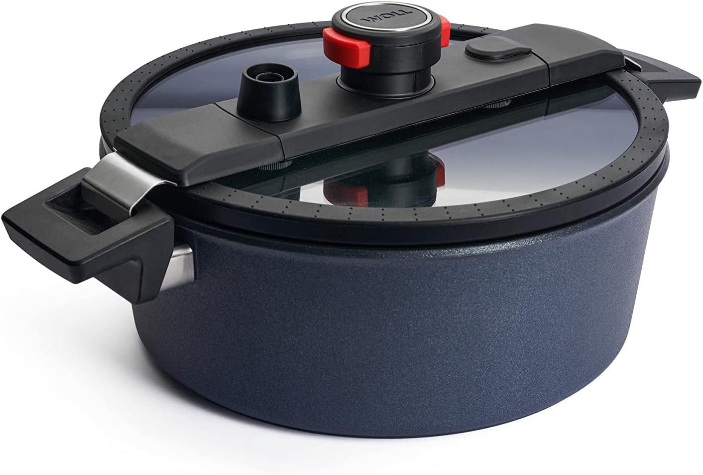 Woll Diamond Active Lite 828DAL