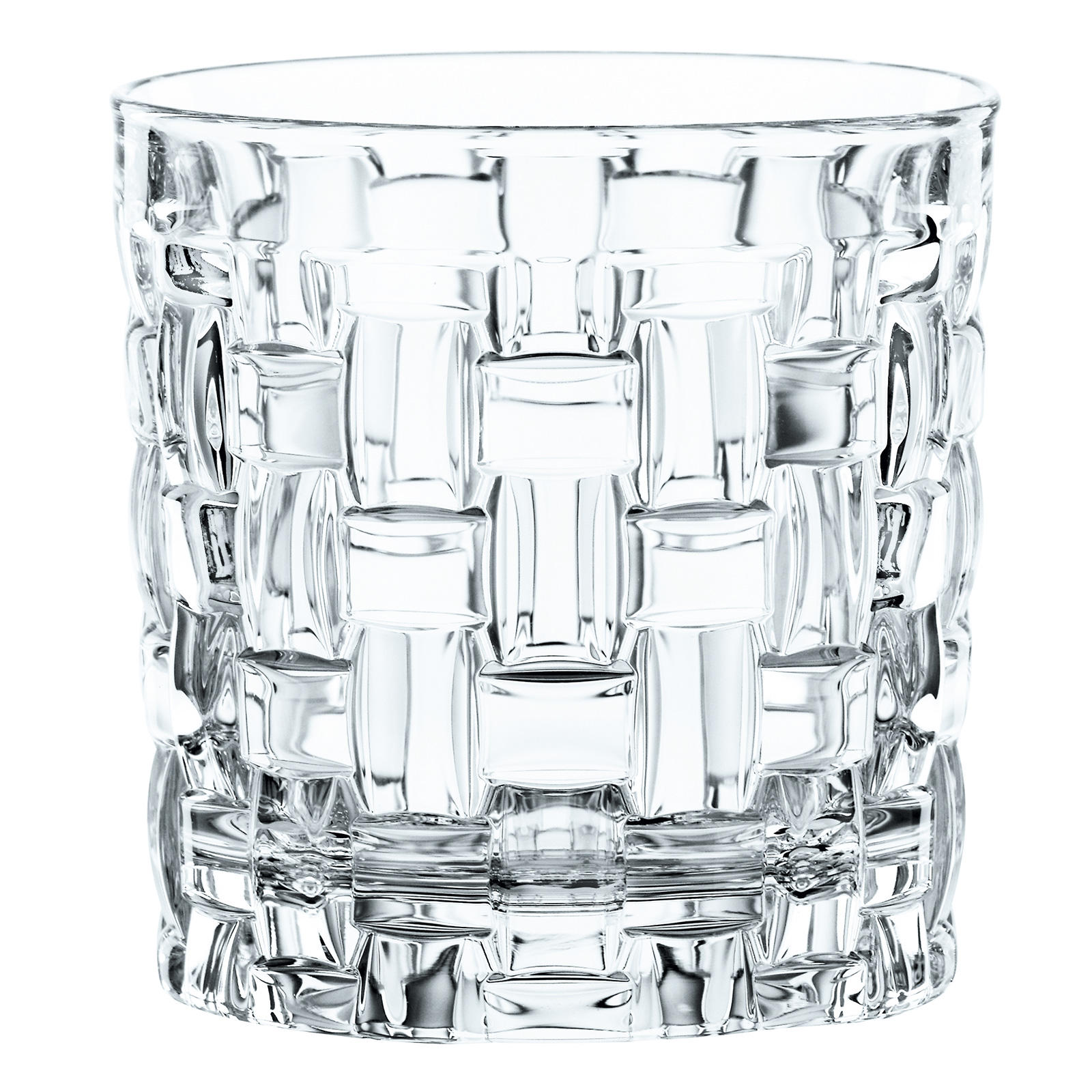 Nachtmann 103000 Bossa Nova Becherset 18tlg