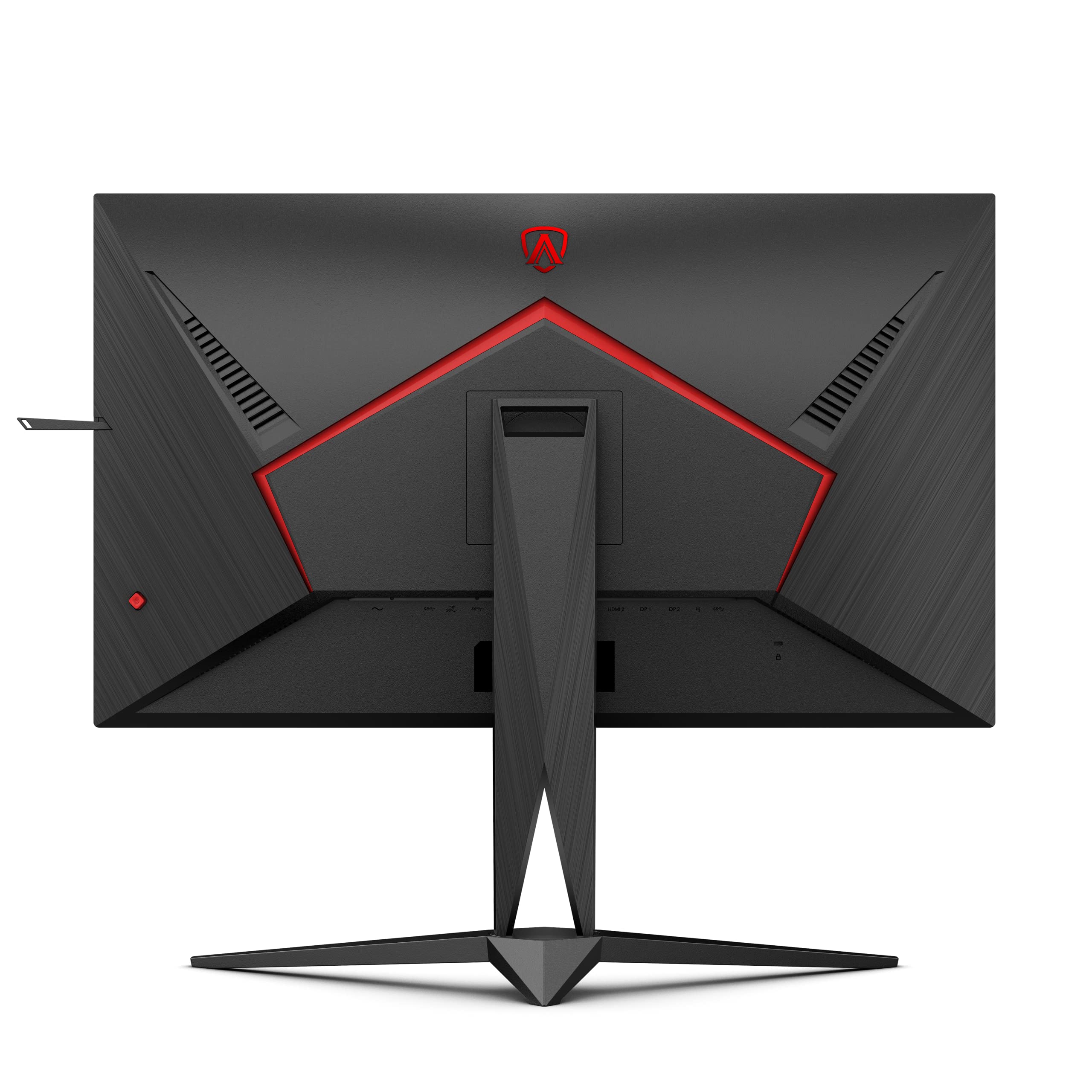 AOC AGON AG275QZN - 27 Zoll QHD Gaming Monitor