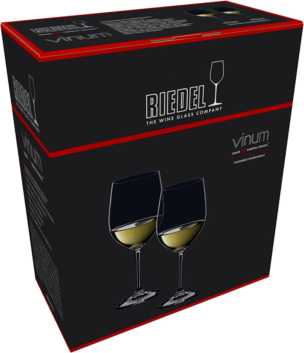 Riedel Vinum Sauvignon Blanc/Dessertwein