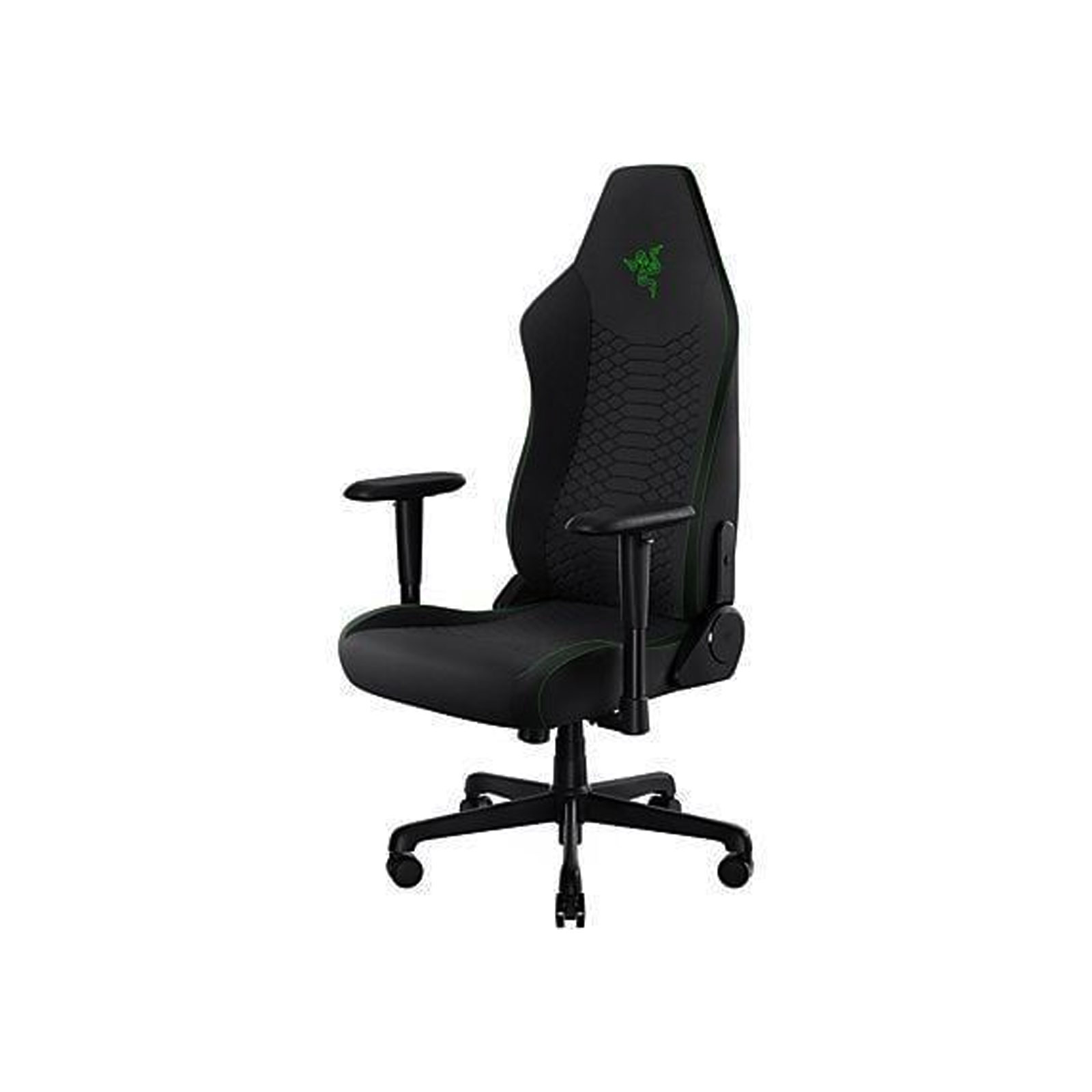 RAZER Iskur V2 X Gaming-Stuhl Black Fabric