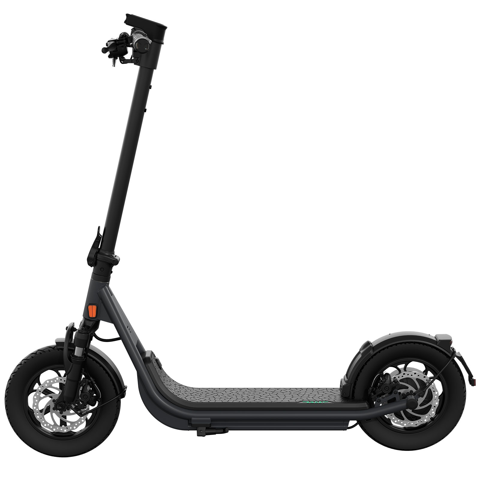 Egret X core E-Scooter, Graphite Egret X core E-Scooter, Graphite