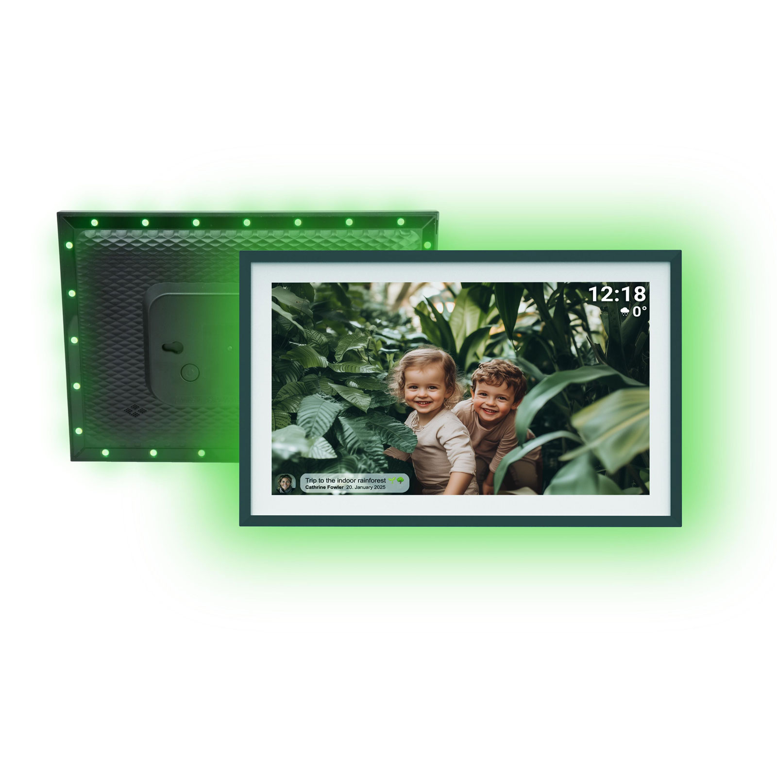 Denver PFF-1081 10,1" Frameo