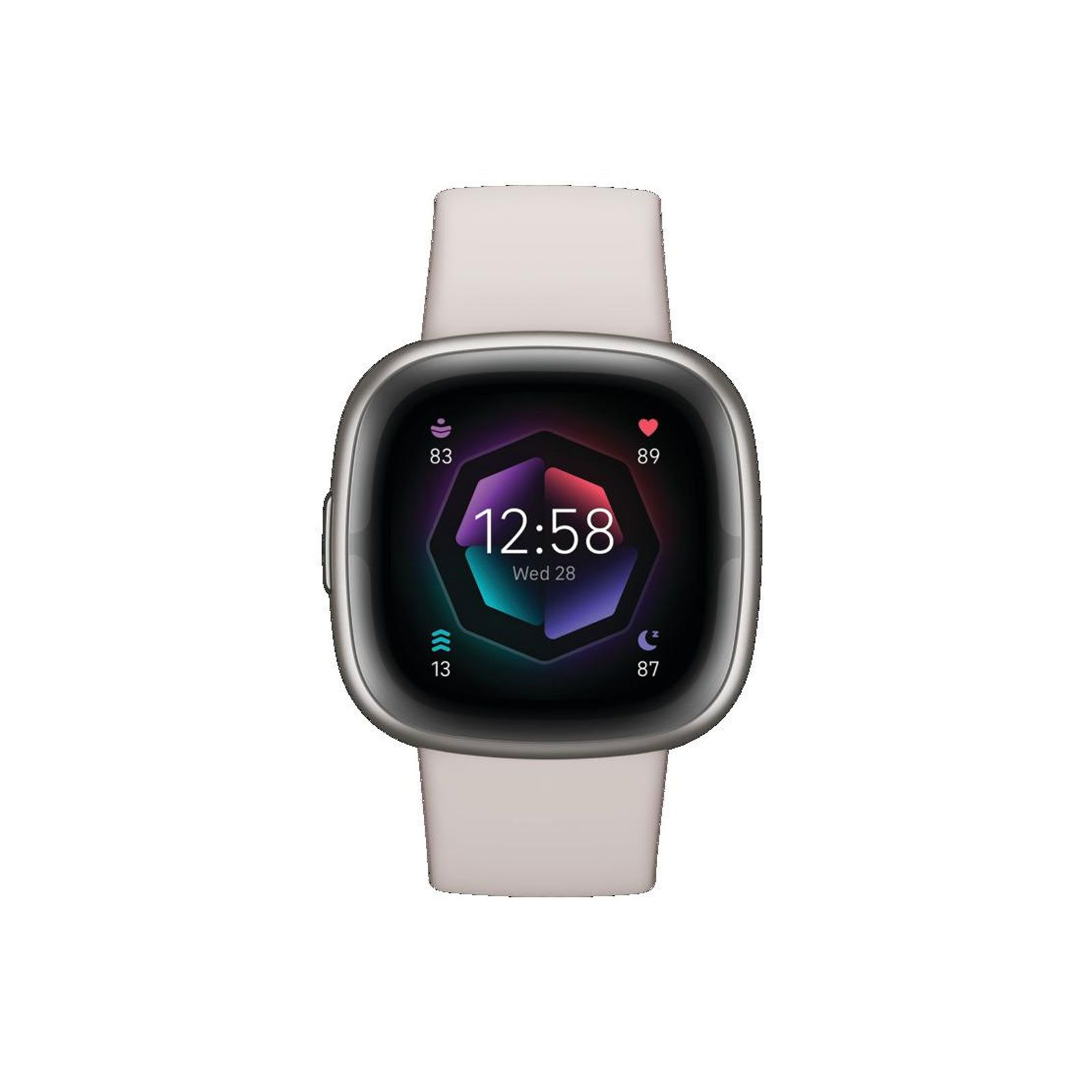 Fitbit Sense 2 Fitness Tracker