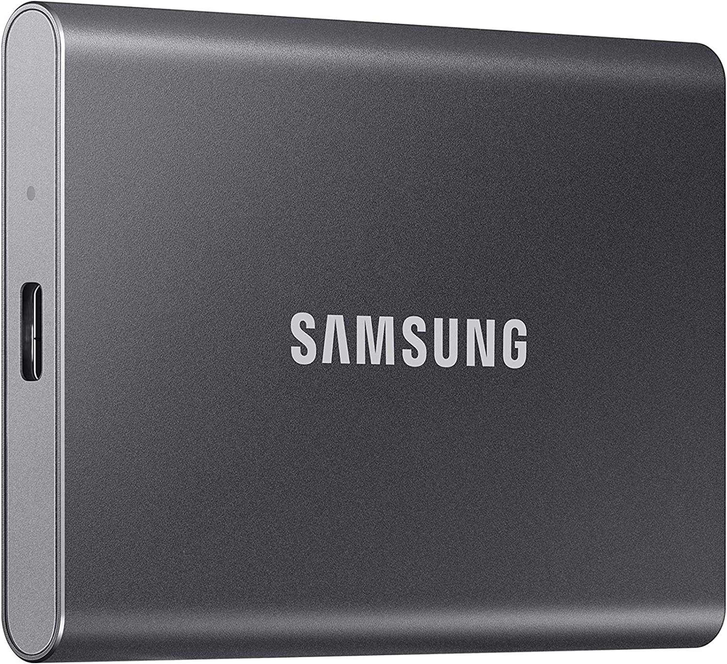 Samsung Portable SSD T7, SSD 2 TB