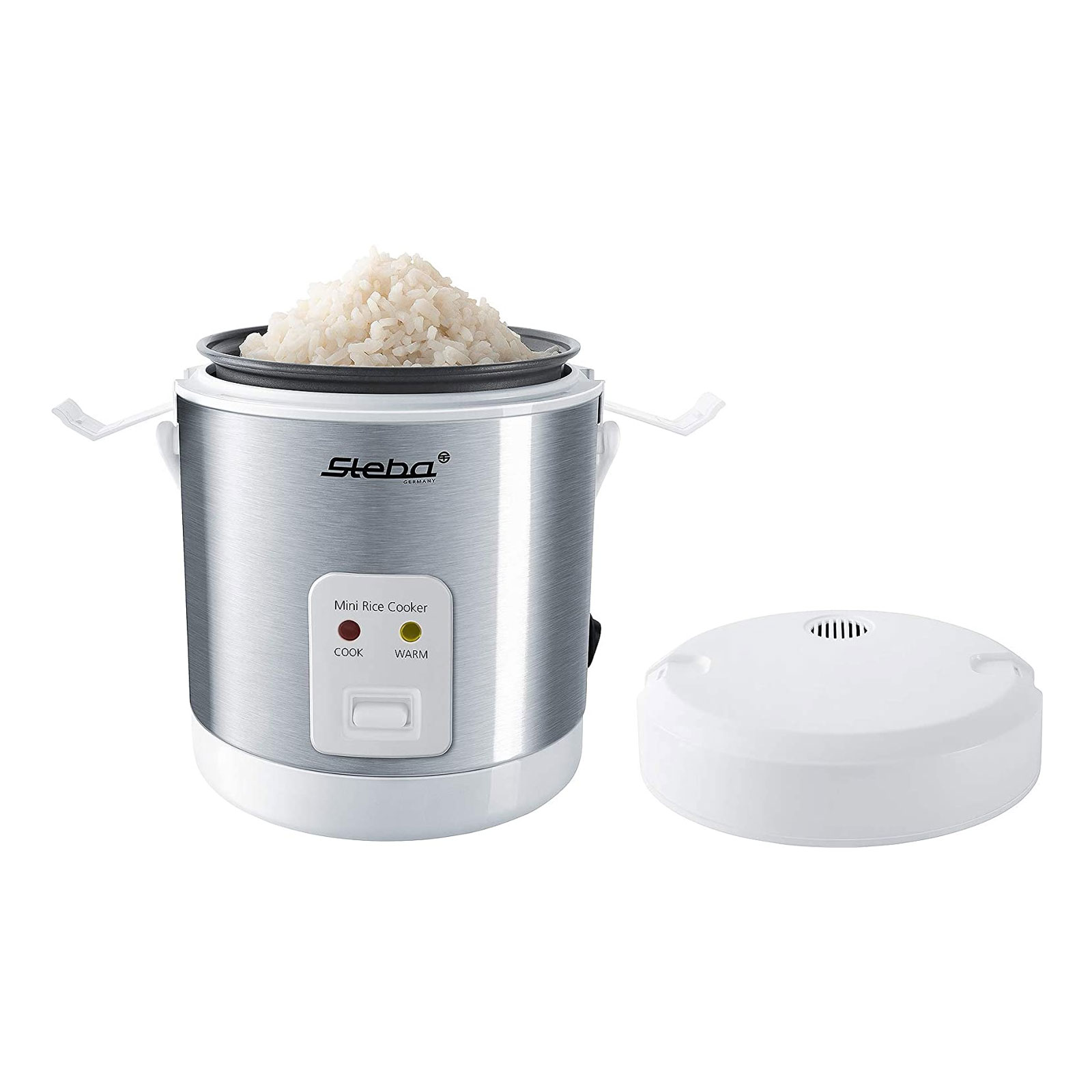 Steba Mini-Reiskocher RK 4 M