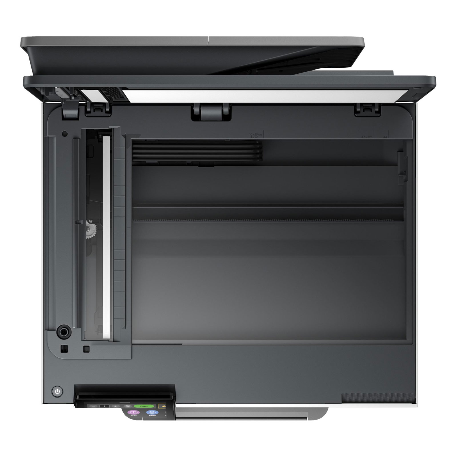 HP OfficeJet Pro HP 9132e All-in-One Multifunktionsdrucker HP OfficeJet Pro HP 9132e All-in-One Multifunktionsdrucker