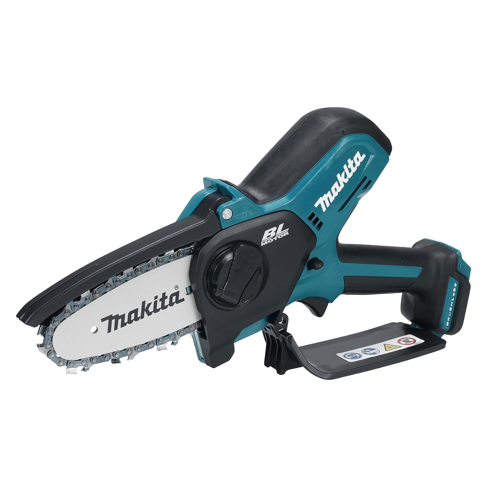 Makita UC100DZ Akku-Astsäge 12V max. (ohne Akku, ohne Ladegerät)