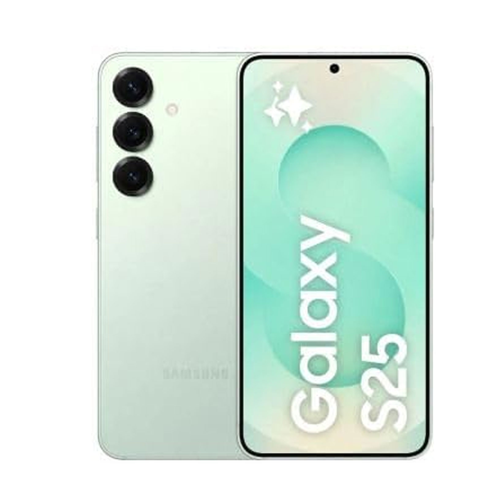SAM Gal S25 128GB d-bl
