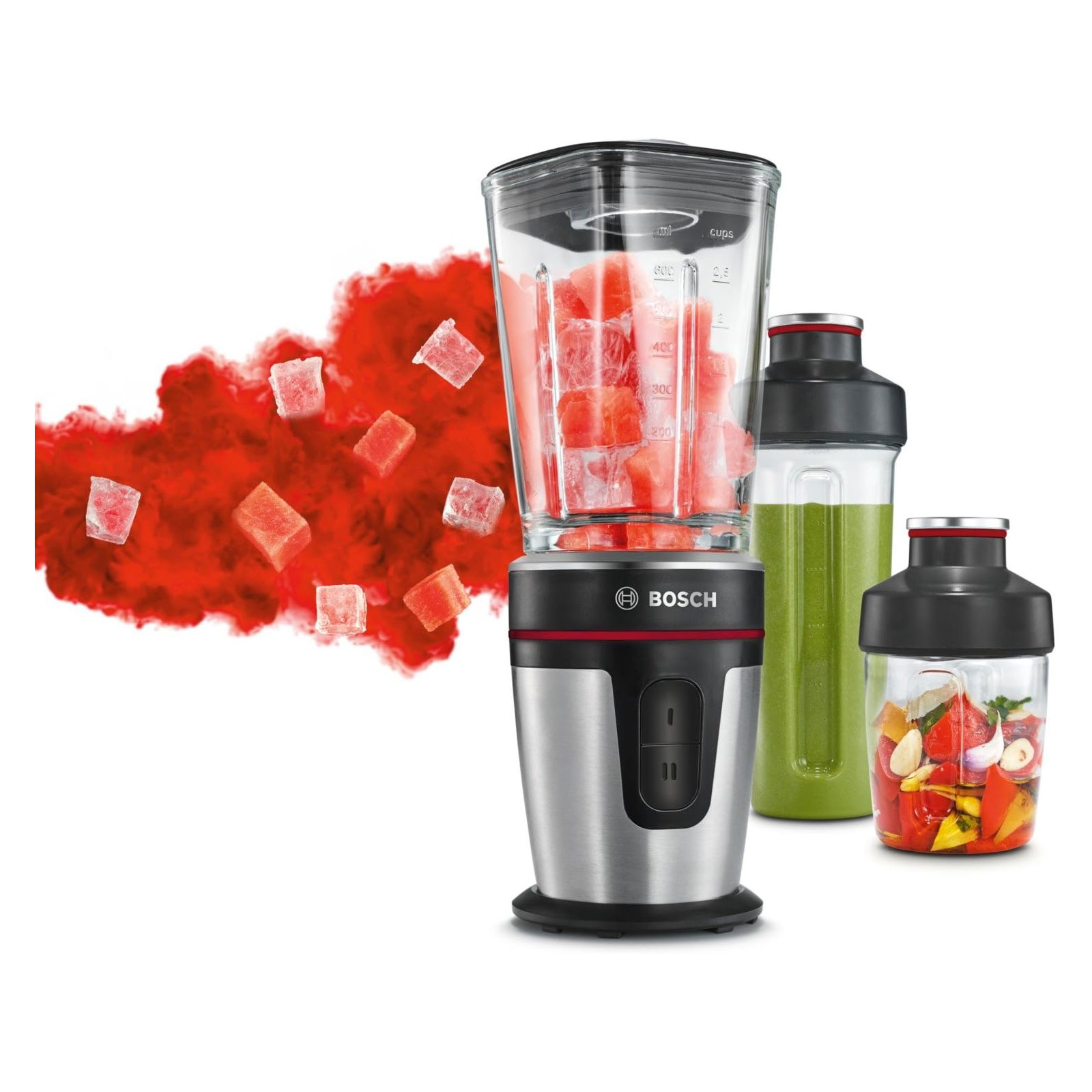 Bosch MMBM7G3M Standmixer
