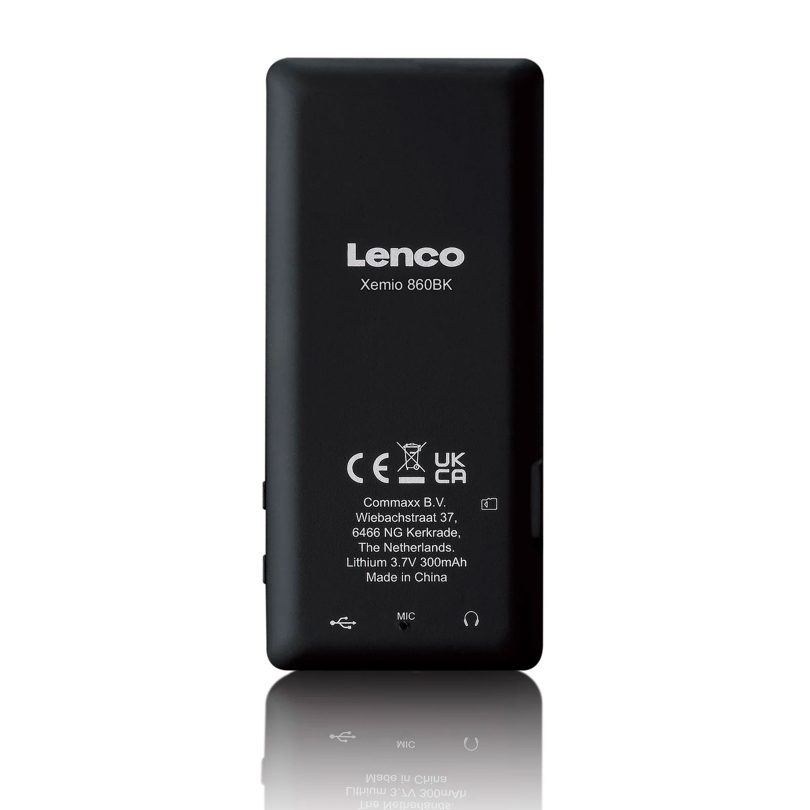 LENCO Xemio-860