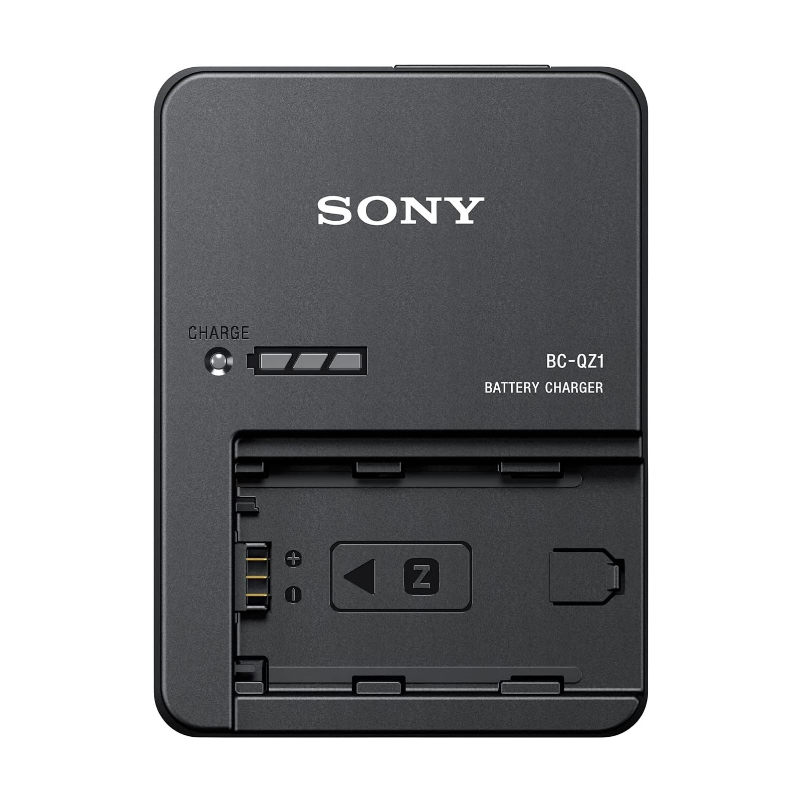 Sony BC-QZ1 für NP-FZ100 Ladegerät
