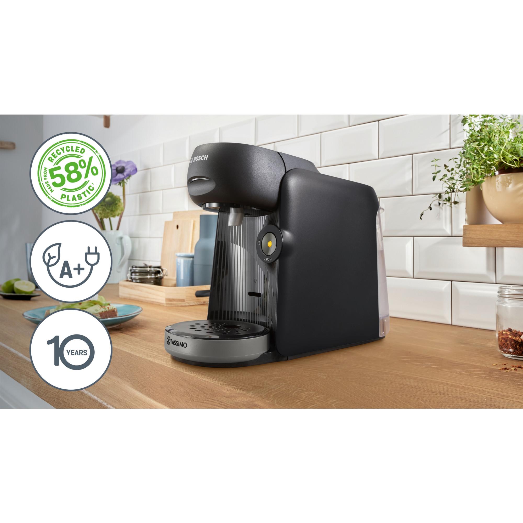 BOSCH TAS1620 Kapselmaschine