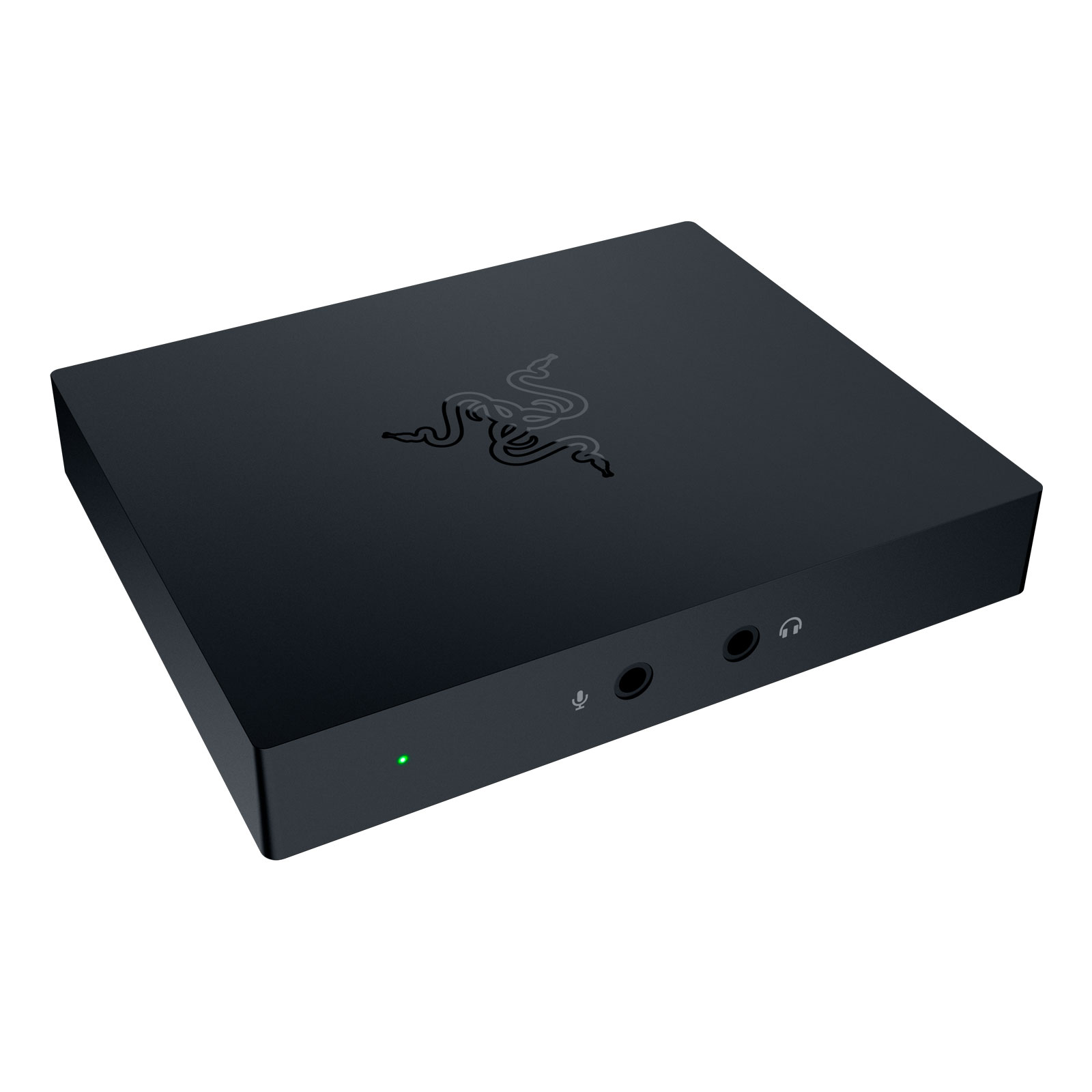 RAZER RIPSAW HD GAME CAPTURE CARD ( P) (RZ20-02850100-R3M1)