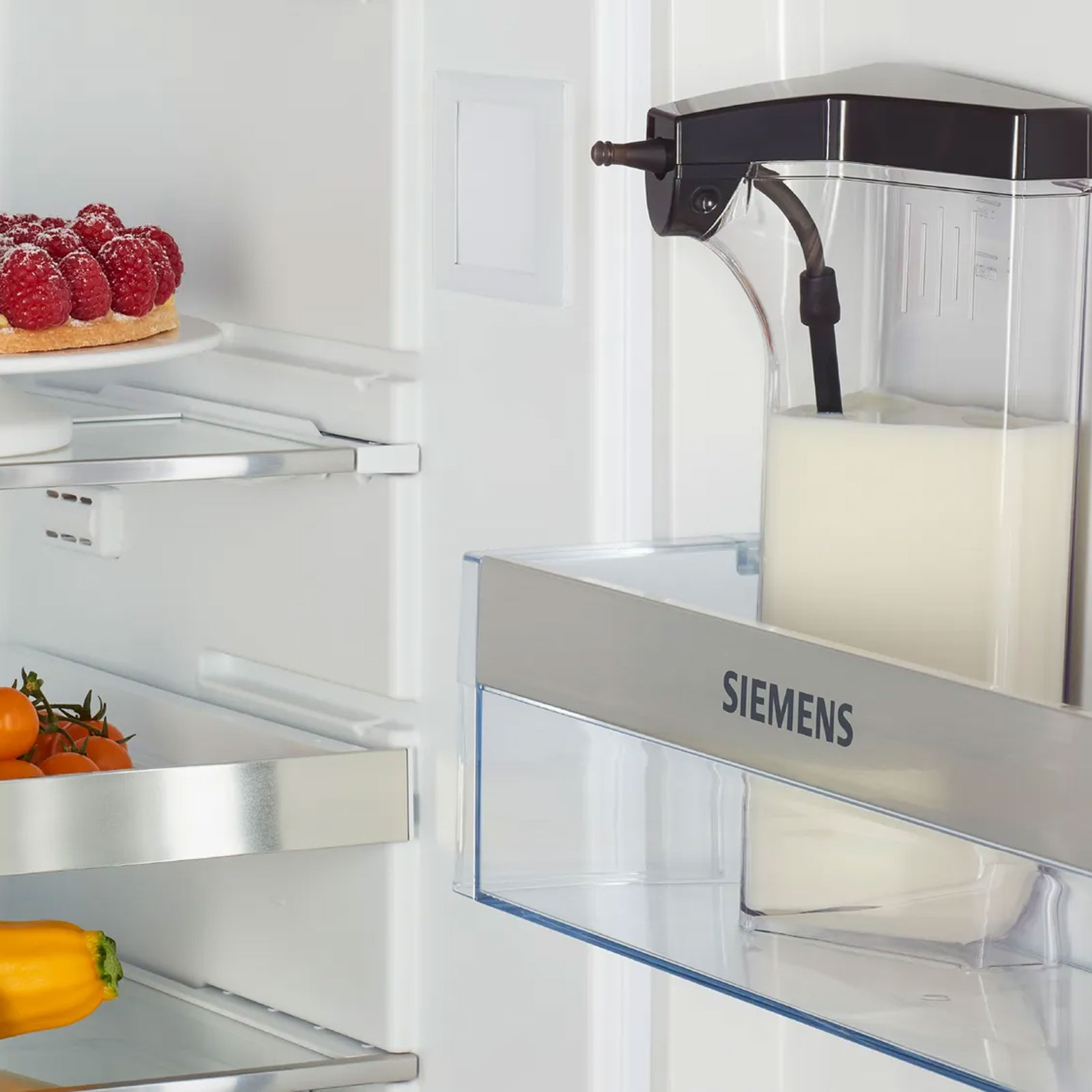 Siemens TQ903DZ3 Kaffeevollautomat  EQ.9 Plus Edelstahl Siemens TQ903DZ3 Kaffeevollautomat  EQ.9 Plus Edelstahl