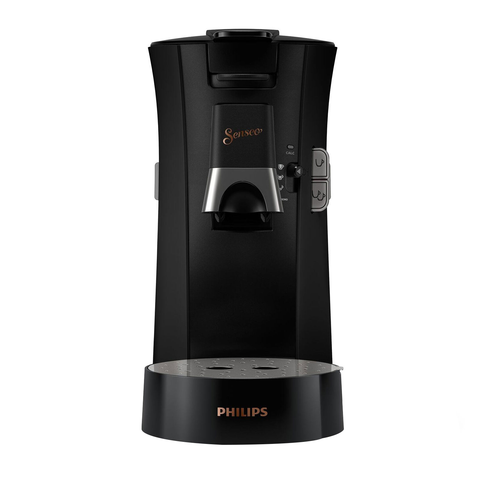 Philips Senseo CSA240/60 Padmaschine  Philips Senseo CSA240/60 Padmaschine