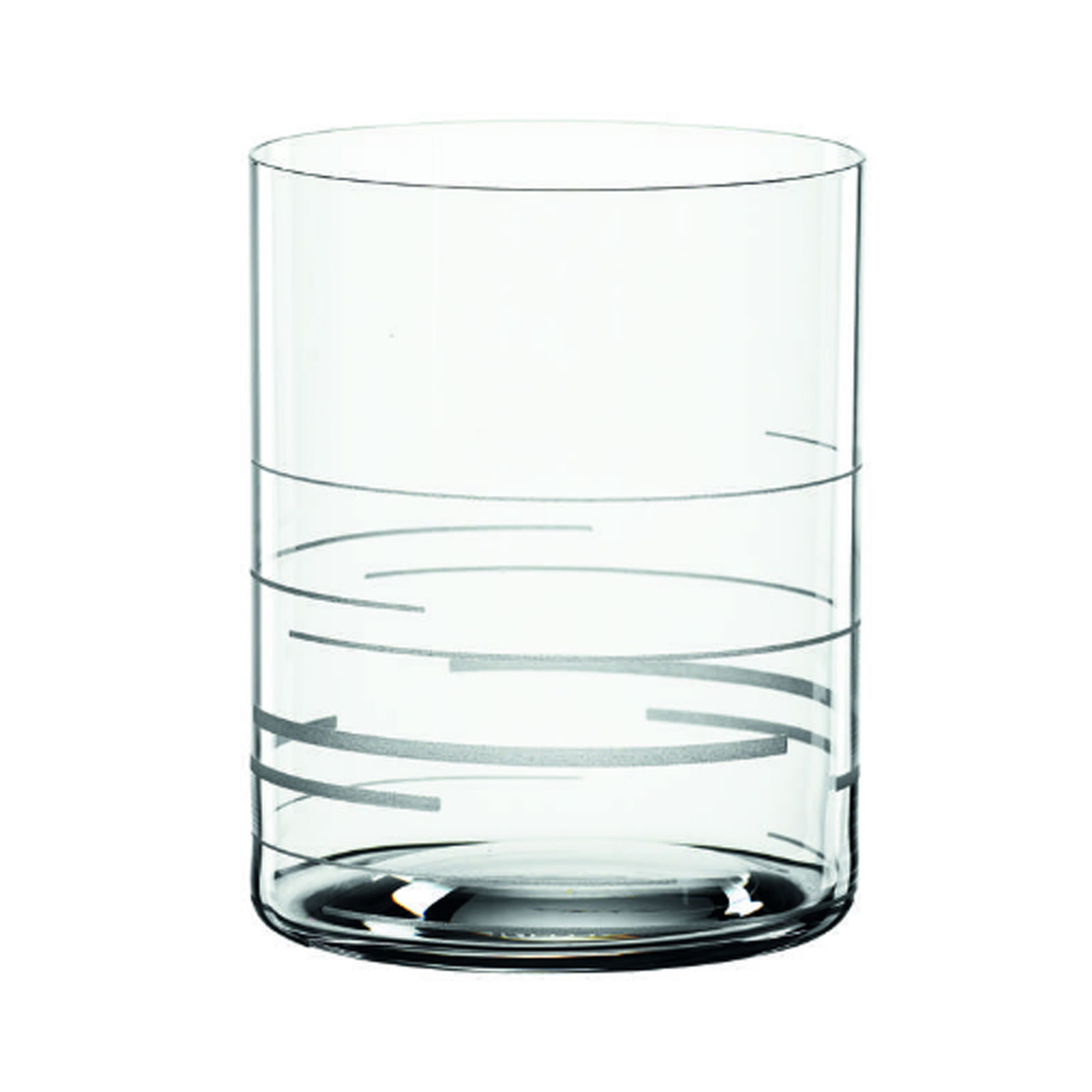 Spiegelau 4035166 Signature Drinks Whiskybecher Set