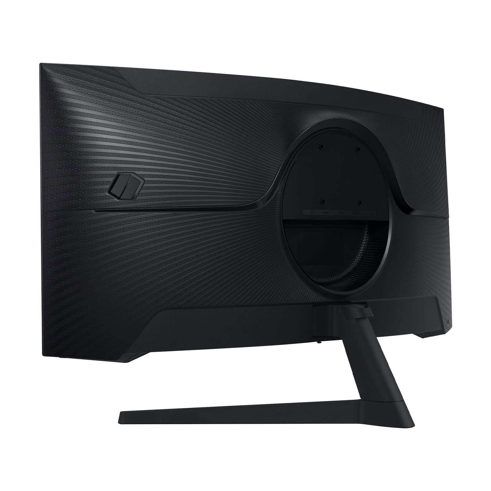 Samsung Odyssey C34G55TWWP Gaming-Monitor