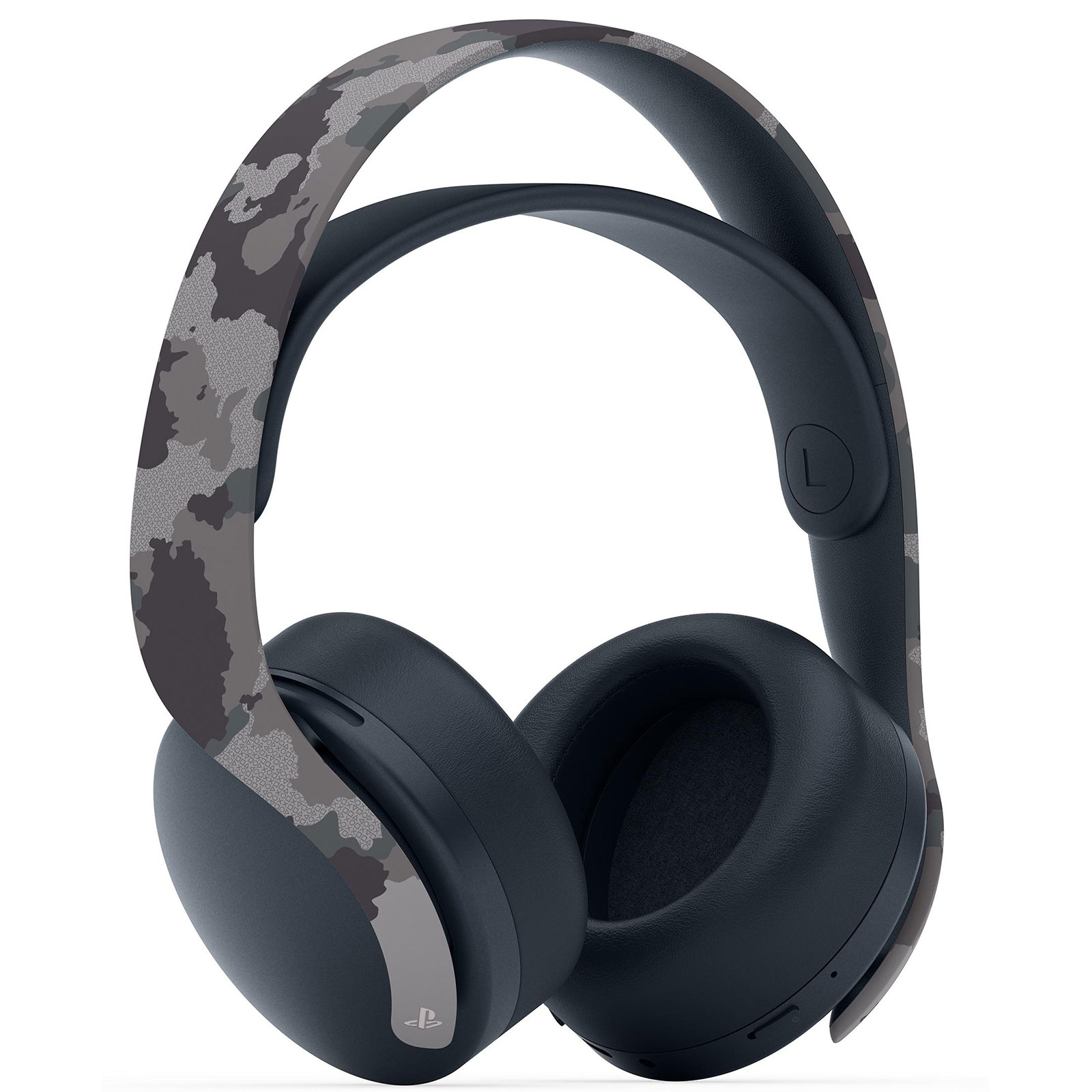SONY PULSE 3D™-Wireless-Headset