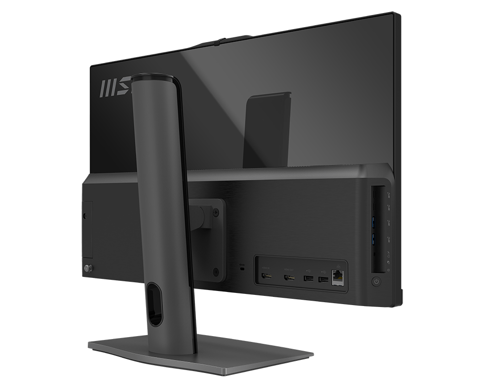 MSI Modern AM242P 1M-1868DE All-in-One PC