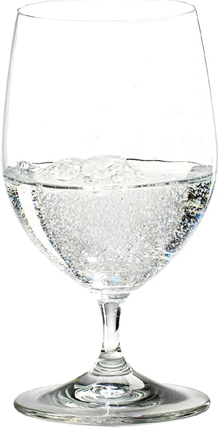 Riedel Vinum Wasser 2 Gläser
