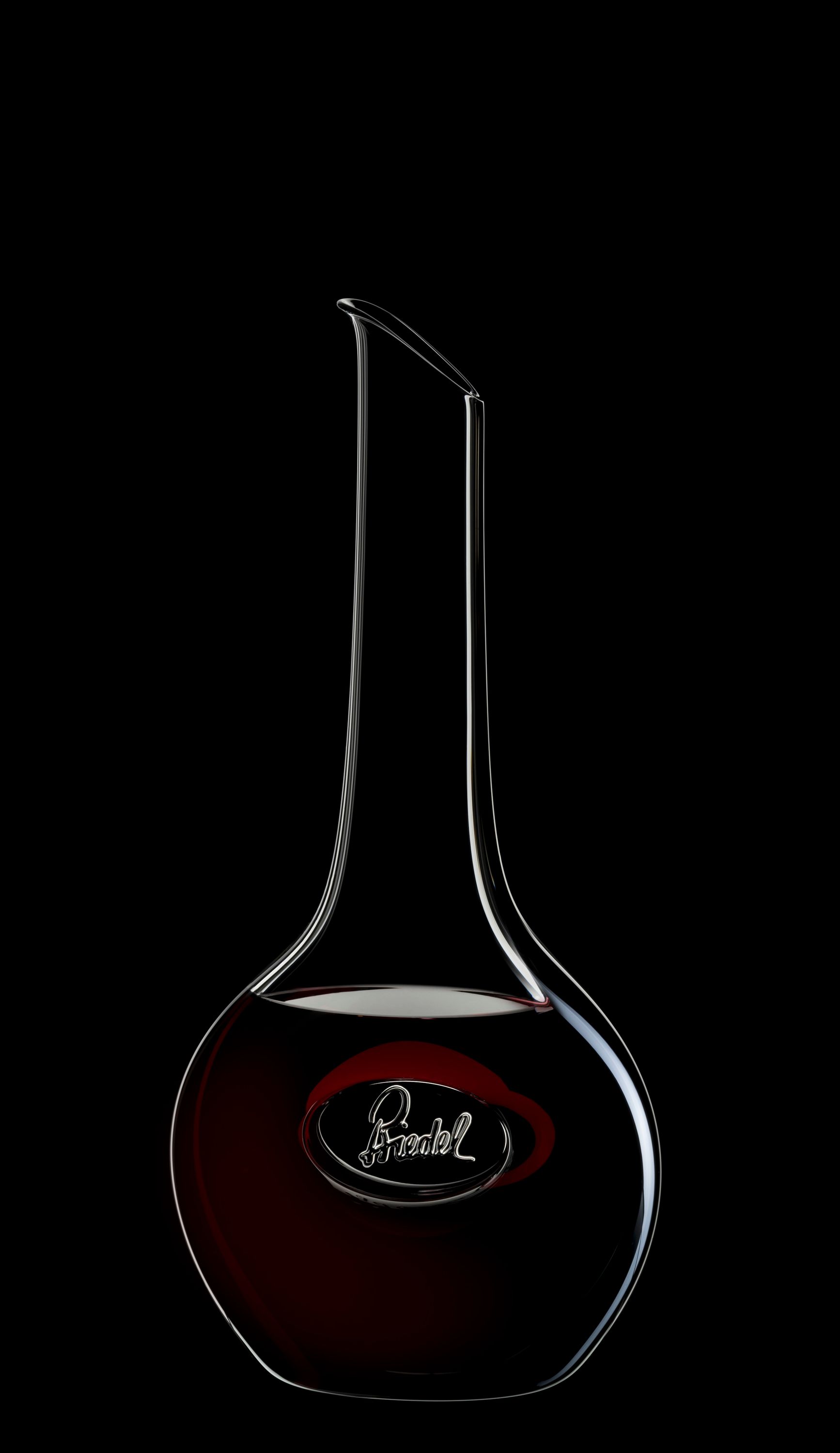 Riedel Dekantierkaraffe Riedel Dekantierkaraffe