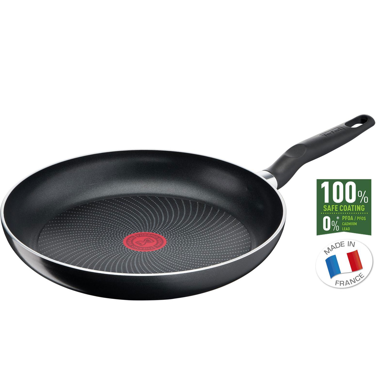 Tefal C26704 START'EASY FRYPAN 24cm Pfanne