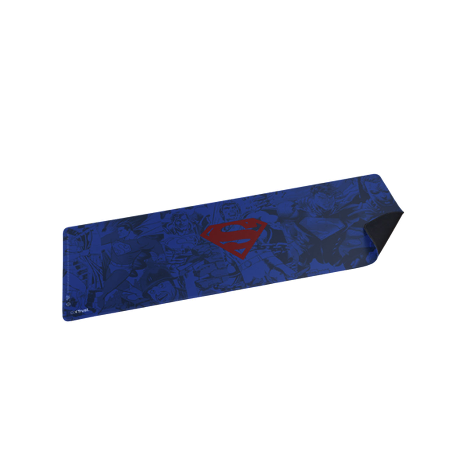 Trust GXT 759SM XXL Gaming Mousepad, Blau