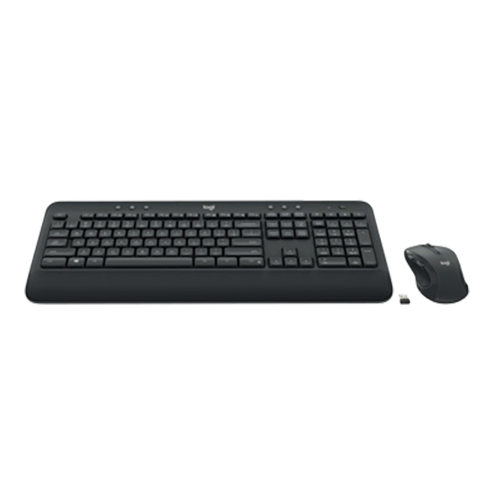 Logitech MK545 Keyboard & Mouse Combo