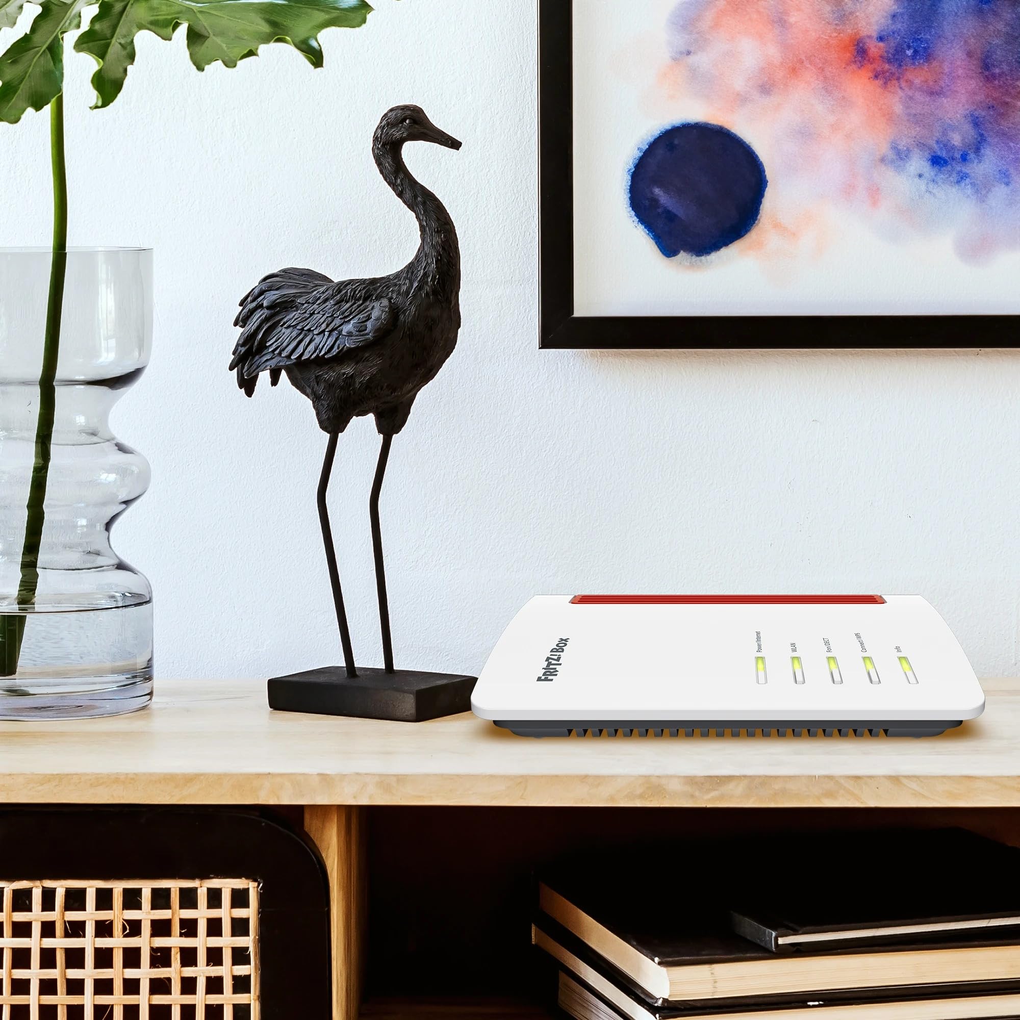 FRITZ!Box 4630 | Modem-Router