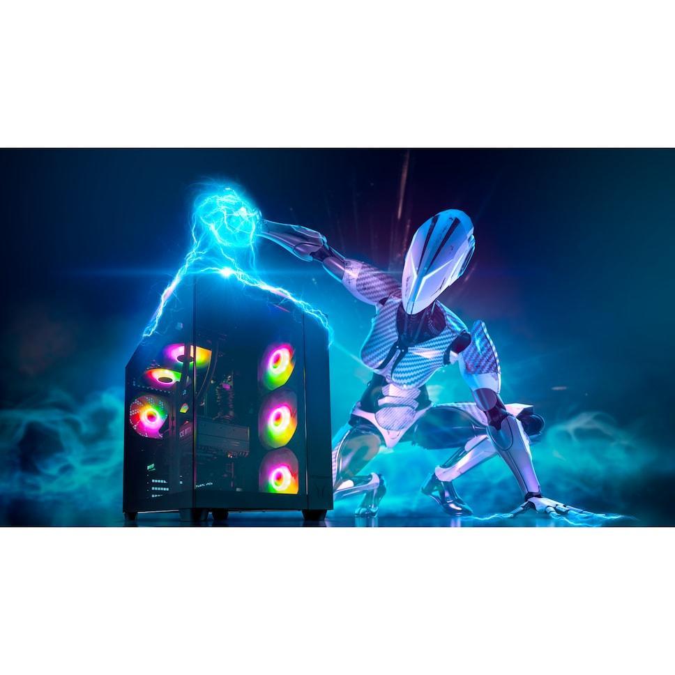 Medion Erazer Tank X10e MD340066