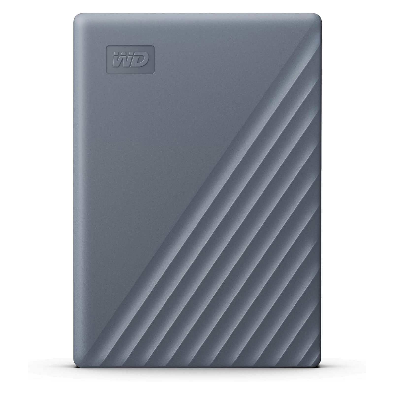 WD (Western Digital) Mobile Festplatte "My Passport", 2TB