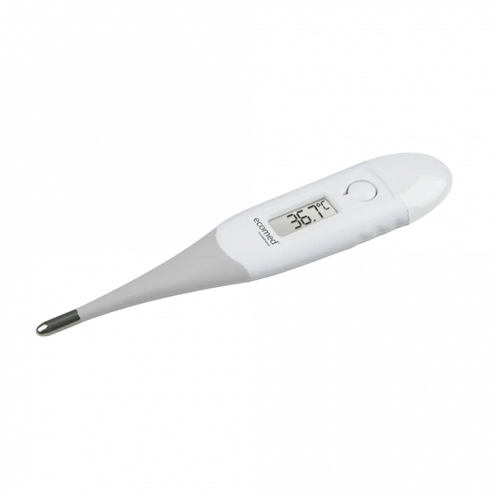 Medisana TM-60E ecomed Digitales Fieberthermometer