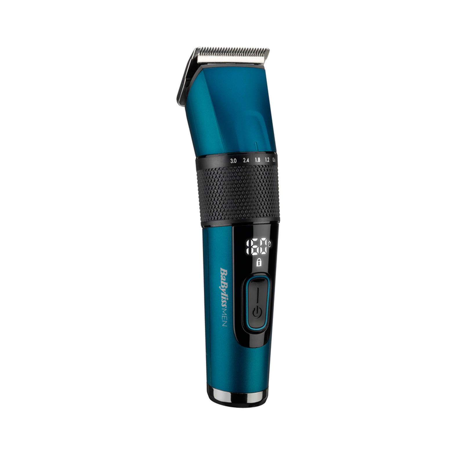 Babyliss E990E Japanese Steel digitaler Haarschneider Babyliss E990E Japanese Steel digitaler Haarschneider