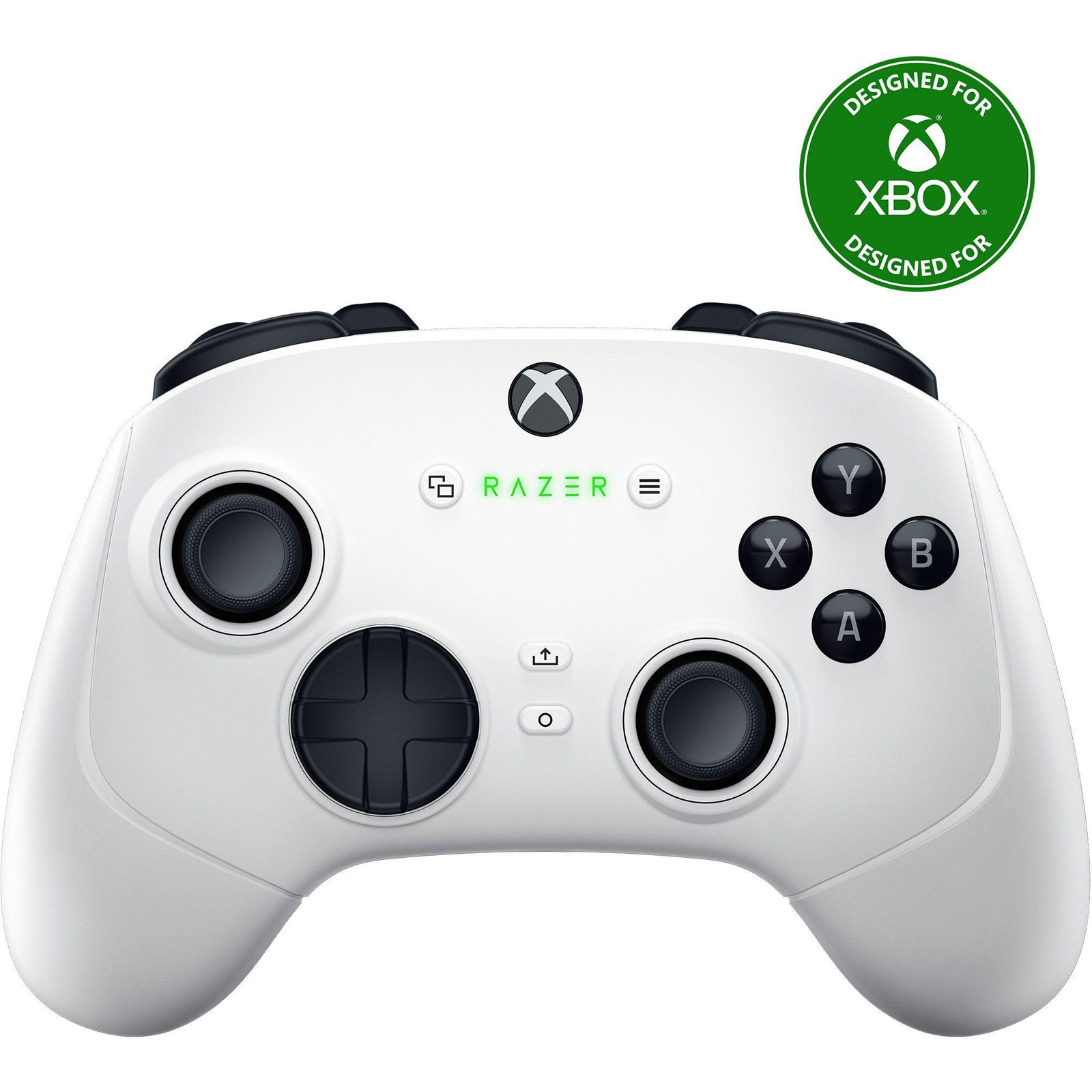 RAZ Wolverine V3 Tourn Ed whit