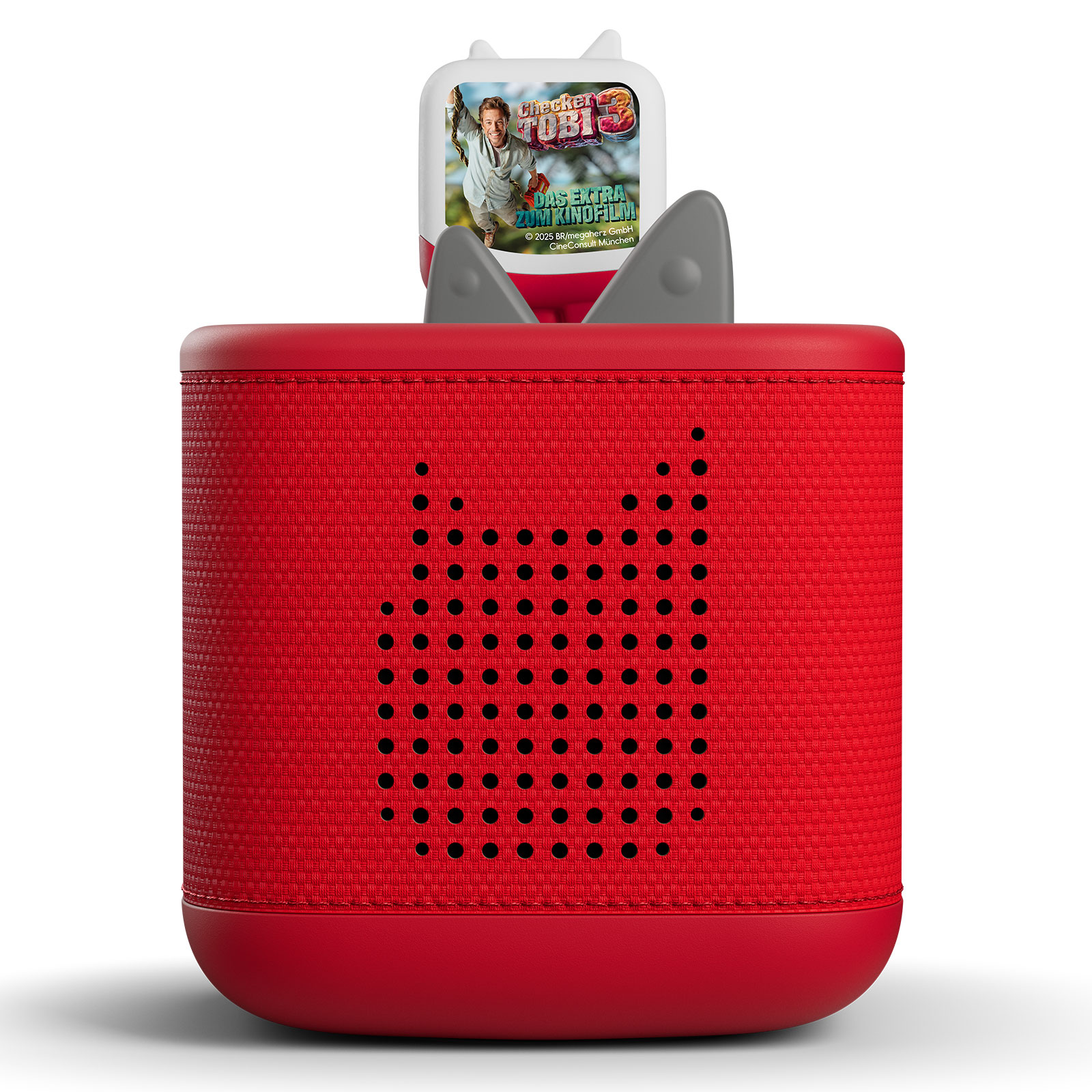 tonies CT Checker Tobi 3: Das Extra zum Kinofilm Hörfigur