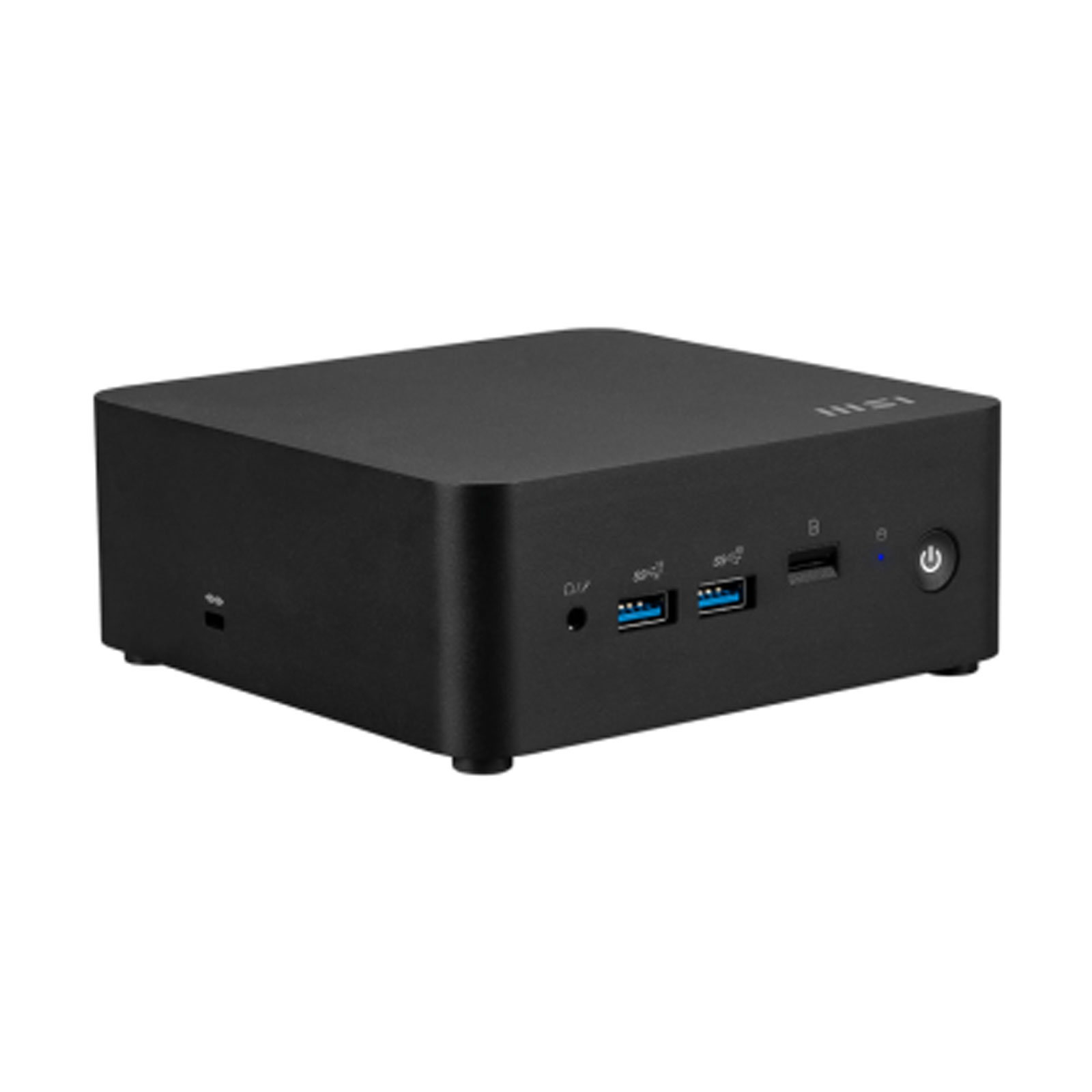 MSI Cubi NUC 1MG-212DE MSI Cubi NUC 1MG-212DE
