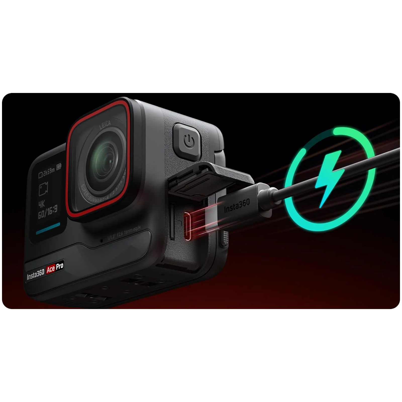 INSTA360 Pro Type-C to C Cable