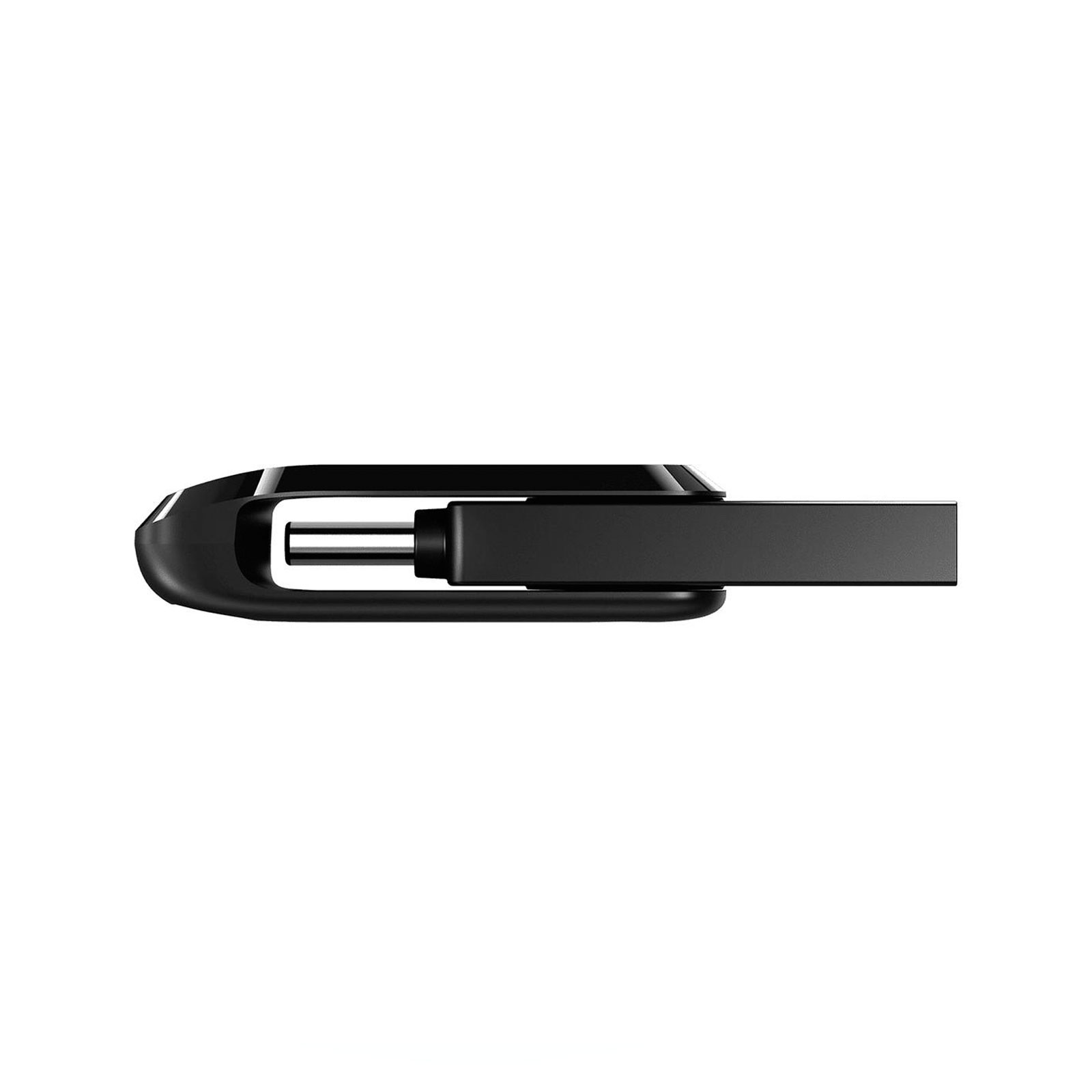 sandisk Ultra Dual USB Flash Drive Go 64GB, Type C