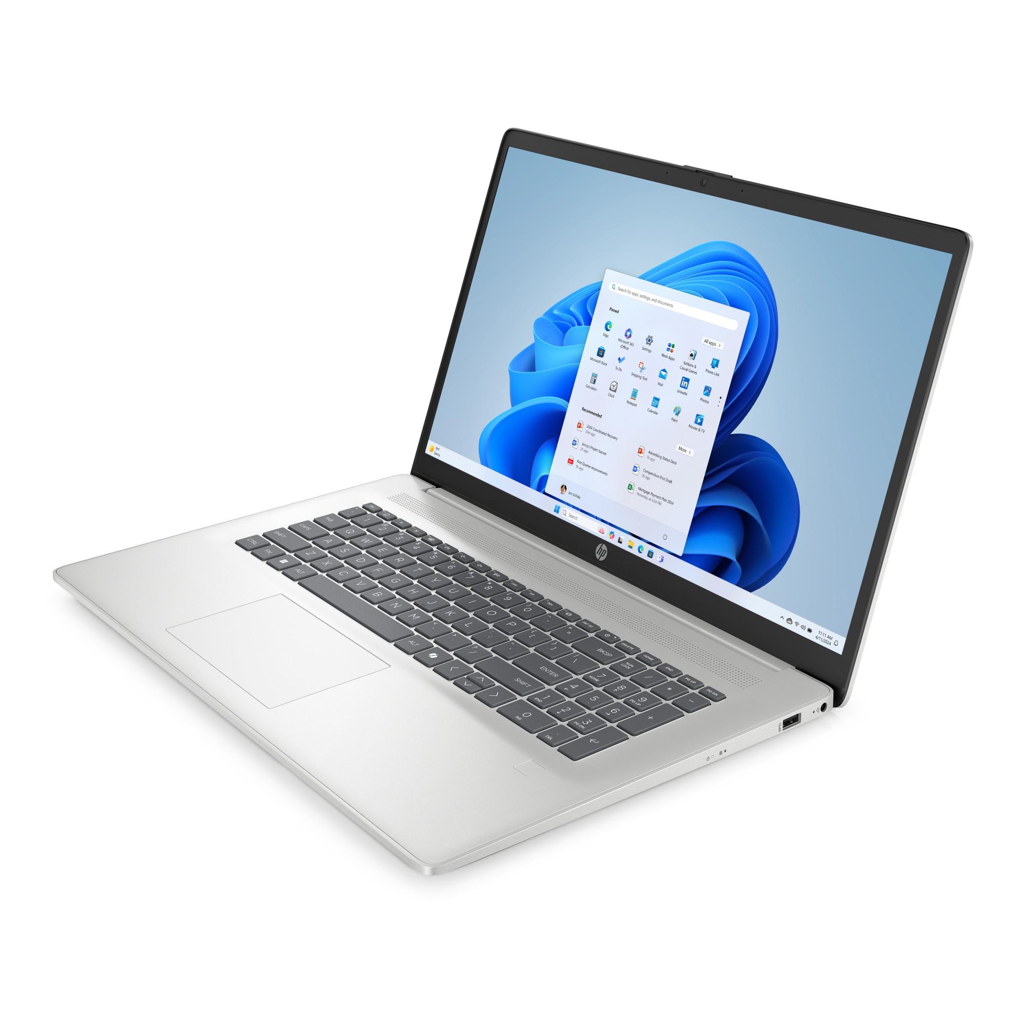 HP 17-cp2462ng Notebook