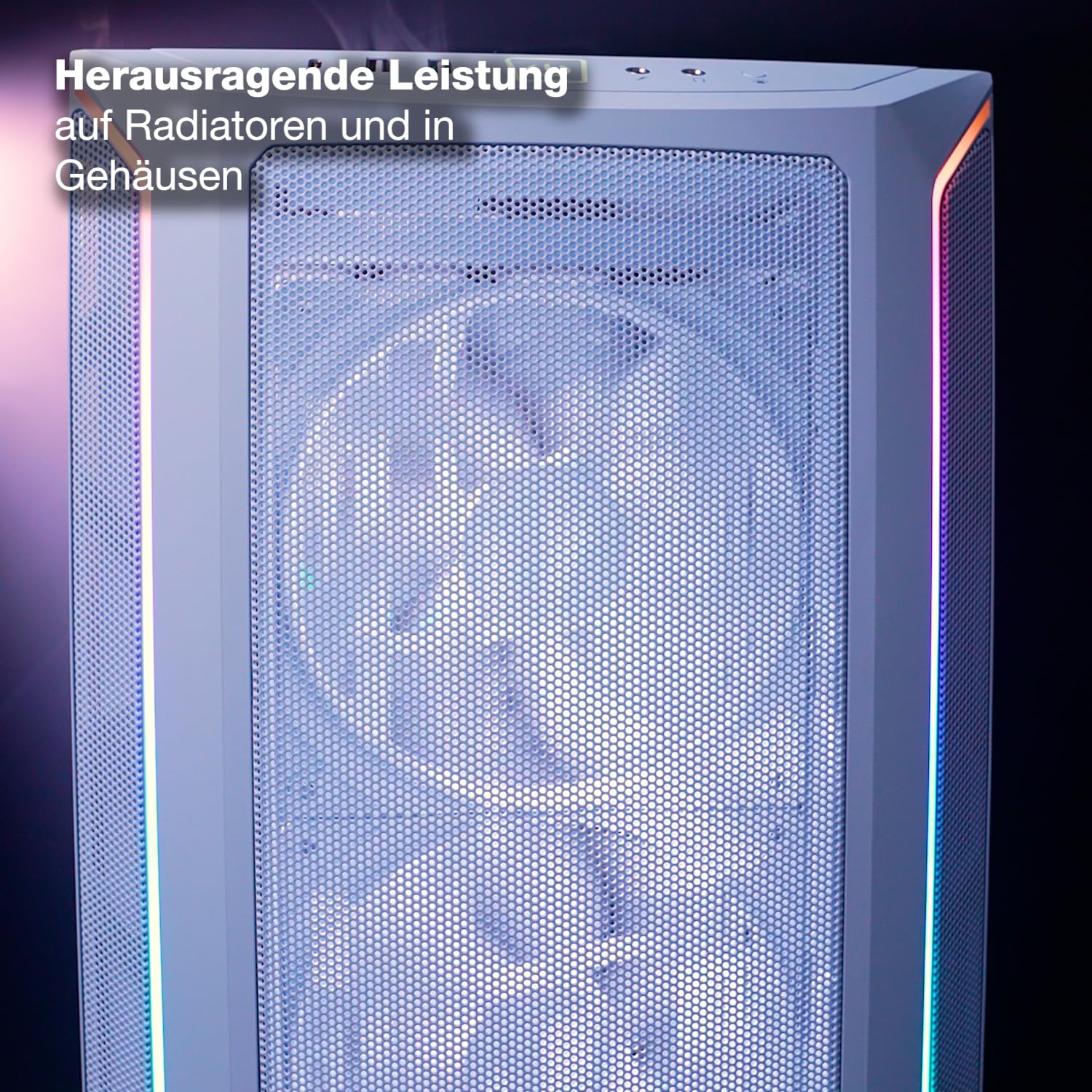 be quiet! Pure Wings 3 120mm Lüfter