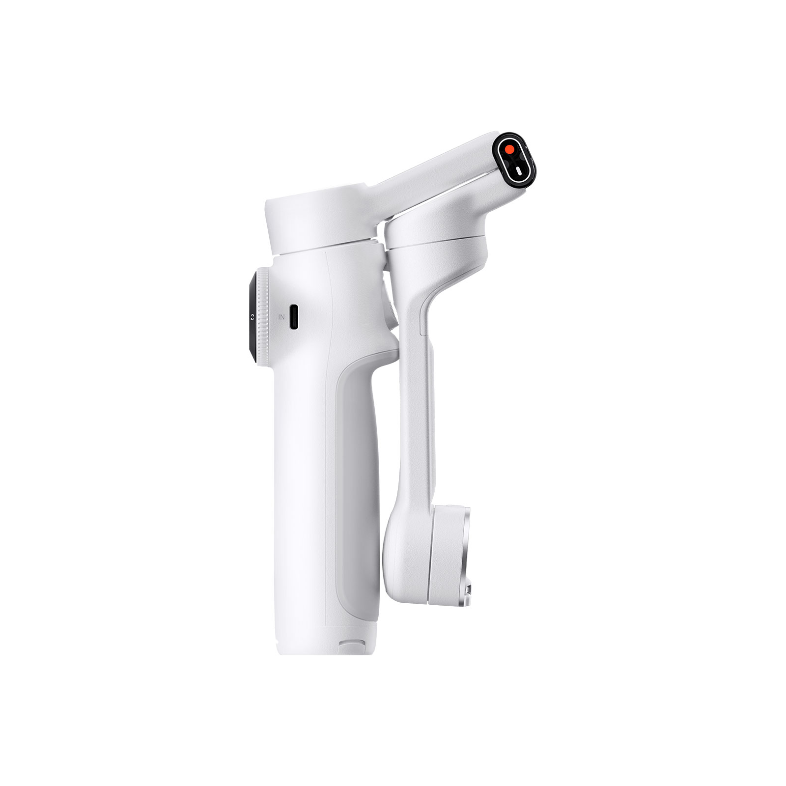 Insta360 Gimbal Flow2 Ai Tracker weiß