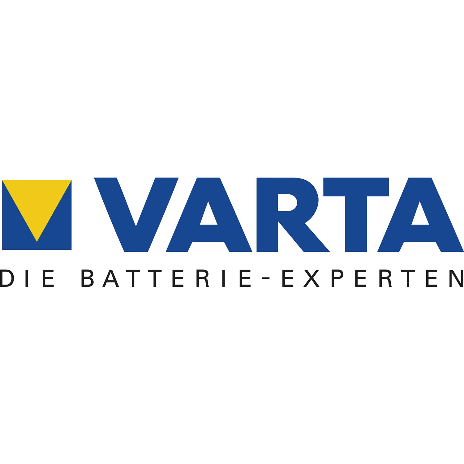 VARTA Batterien D Mono, 2 Stück, Longlife Power, Alkaline, 1,5V