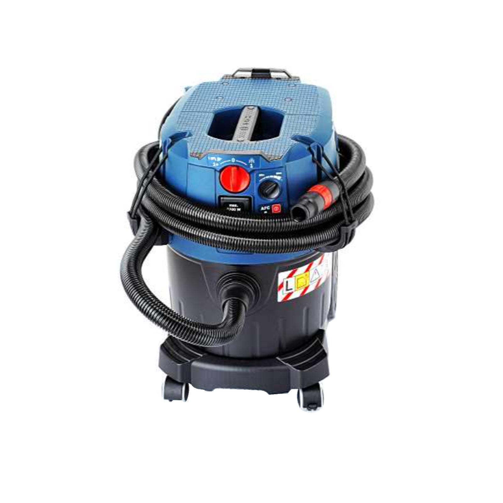 Bosch Professional GAS 35 L AFC Nass- und Trockensauger (elektrisch)