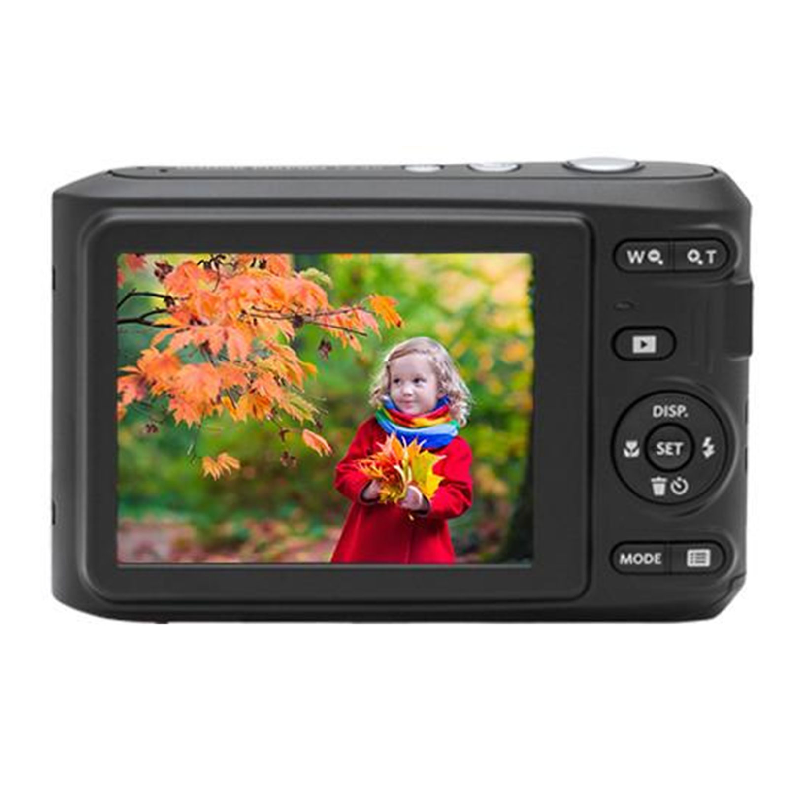 Kodak Pixpro FZ45 Kompaktkamera